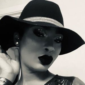 Meet your Posher, Mariah